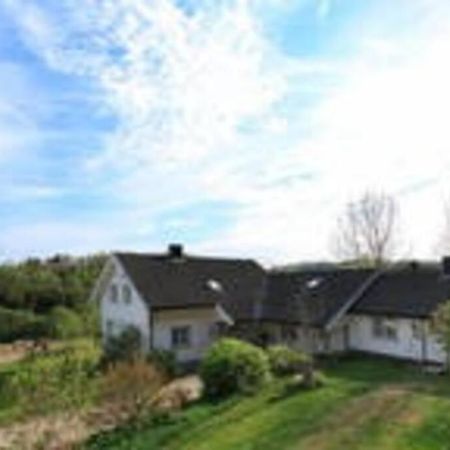 Idyllic Small Farm Appartment テンスベル エクステリア 写真